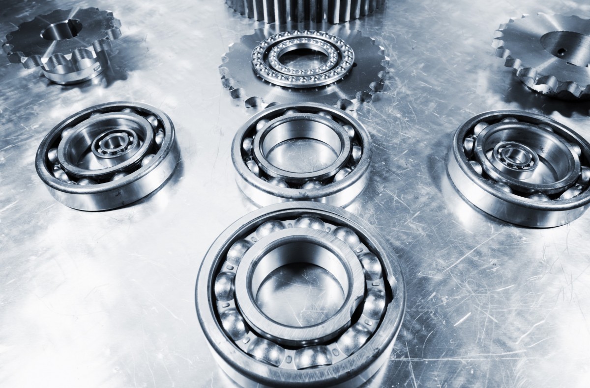 wheel bearings